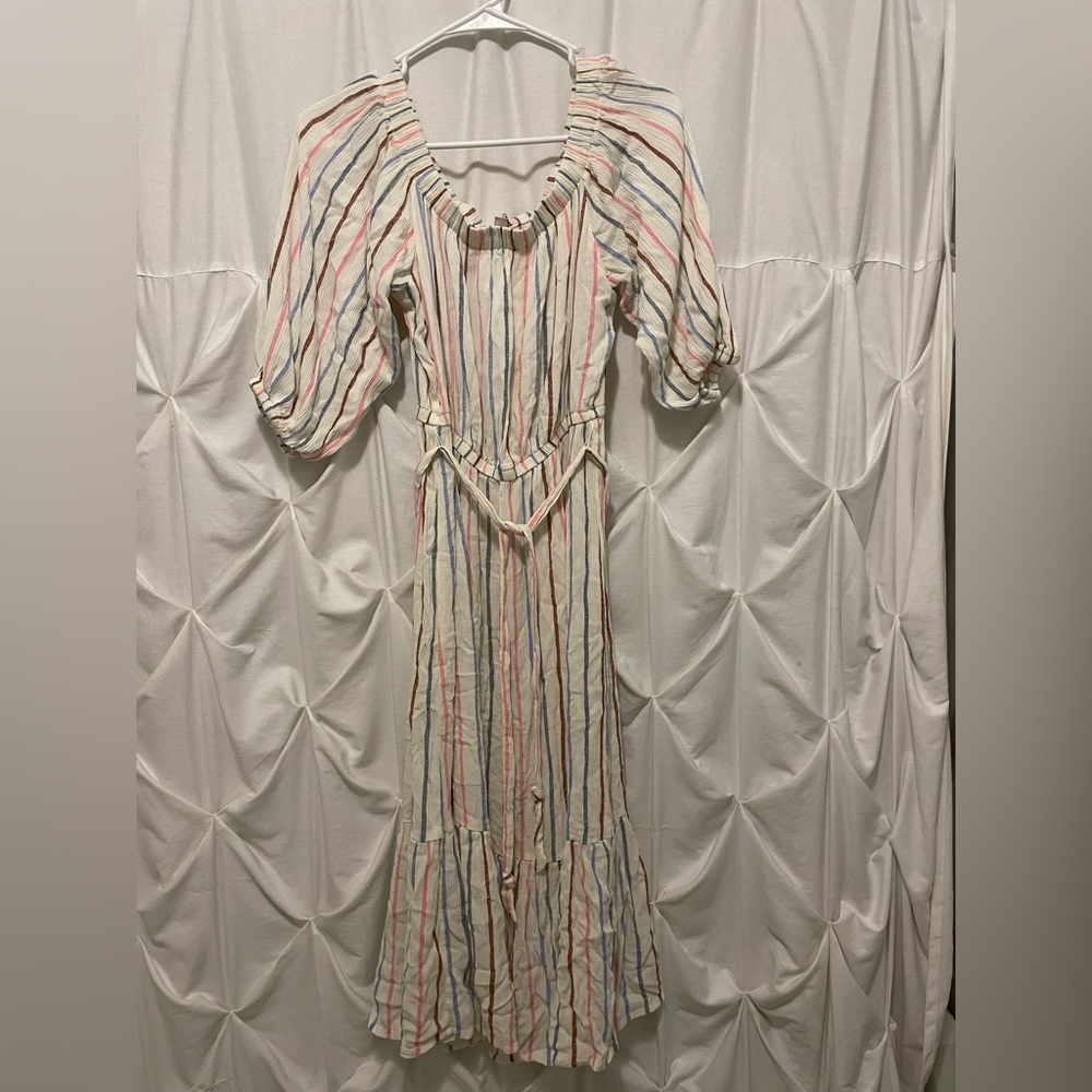 Beautiful dress 👗